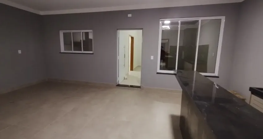 Casa com 3 quartos à venda na Rua Rubens Groff, Jardim Residencial Nova Veneza, Indaiatuba