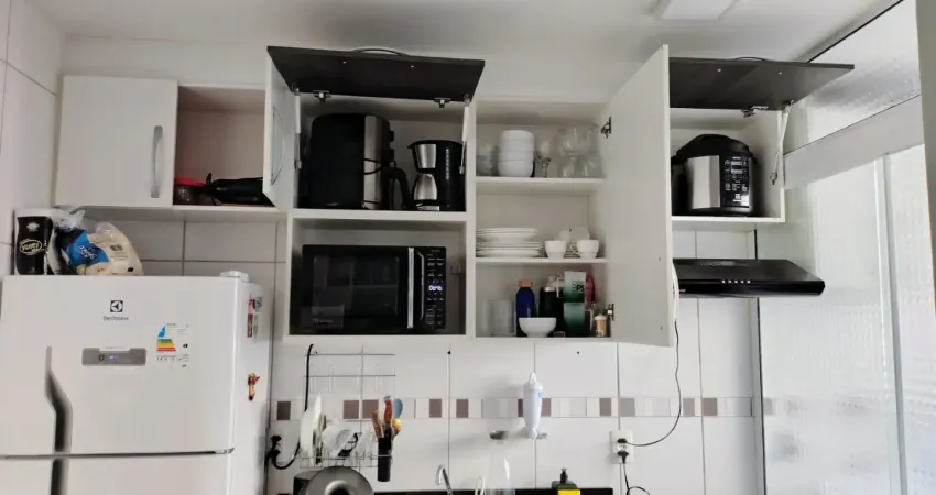 Apartamento com 2 quartos para alugar na Avenida São José dos Campos, Loteamento Parque São Martinho, Campinas