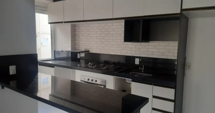 Apartamento com 2 quartos à venda na Avenida Washington Luís, Vila Marieta, Campinas