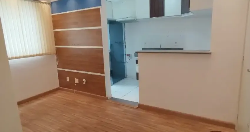 Apartamento com 2 quartos à venda na Avenida São José dos Campos, Loteamento Parque São Martinho, Campinas