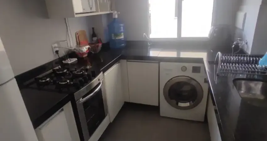 Apartamento com 2 quartos para alugar no Jardim Bom Sucesso, Campinas