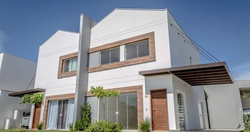Casa em condomínio fechado com 3 quartos à venda na Barra, Balneário Camboriú 