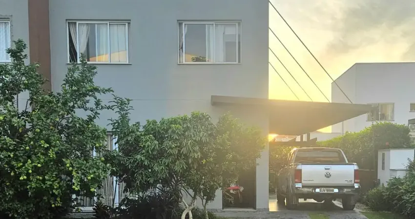 Casa em condomínio fechado com 3 quartos à venda na Avenida Hermógenes de Assis Feijó, 1100, São Judas Tadeu, Balneário Camboriú