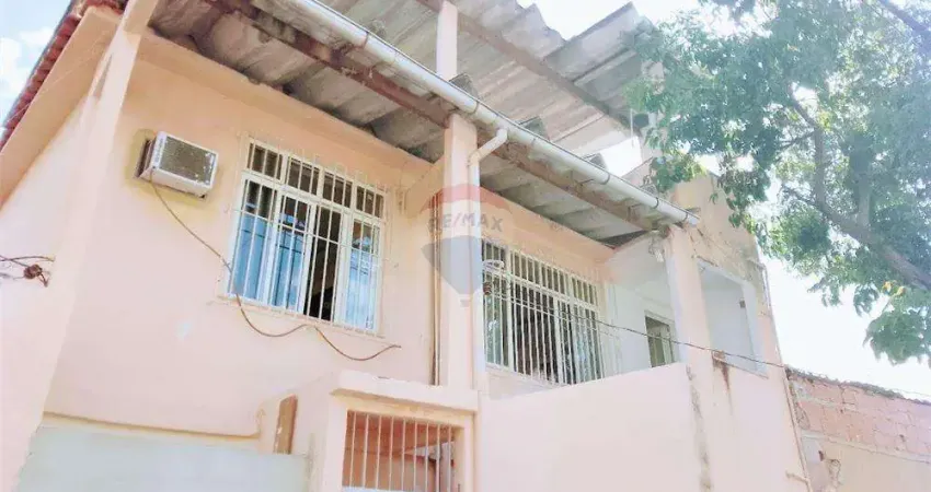 Casa com 2 quartos à venda na Rua Santo Sepulcro, 335, Madureira, Rio de Janeiro