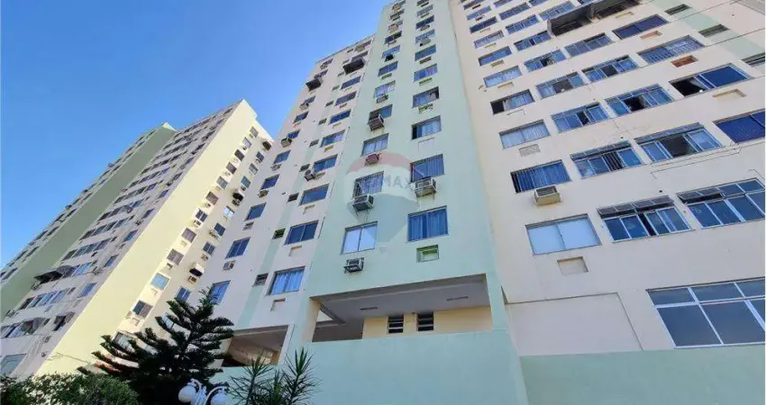 Apartamento com 2 quartos à venda na Rua Boiaca, 227, Bento Ribeiro, Rio de Janeiro