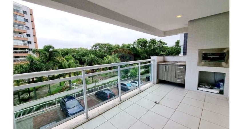 Apartamento com 2 quartos à venda na Rua Paulo Moura, 385, Barra da Tijuca, Rio de Janeiro
