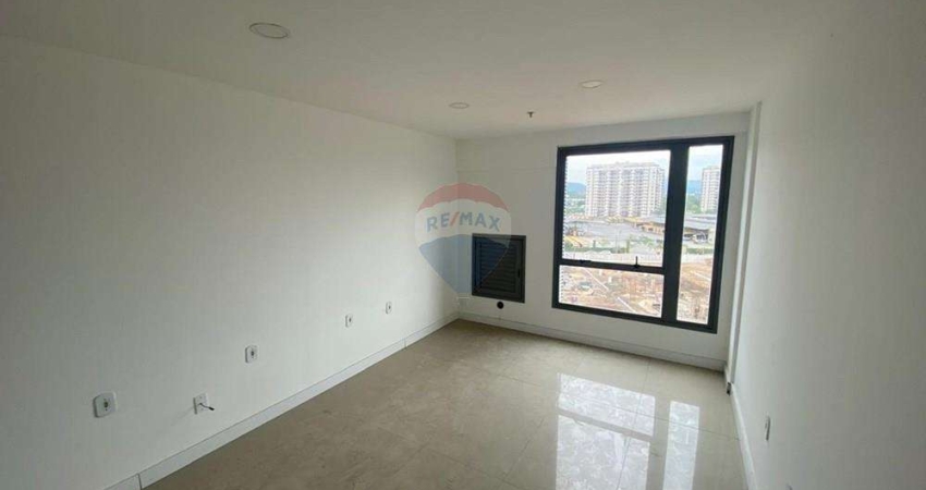 Ótima Sala Comercial em Jacarepaguá!