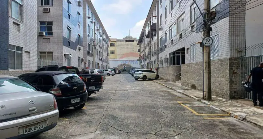 Apartamento de 3 quartos e 78m² na Rua Nossa Senhora de Lourdes, Grajaú