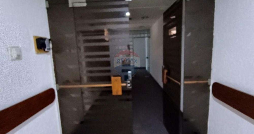 Locação sala 1902 conjugada 69m2 Av Rio Branco Centro
