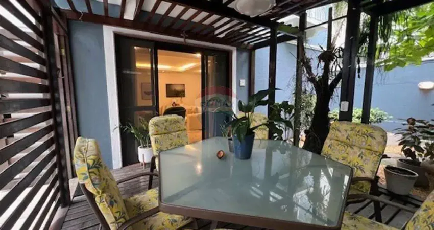 Casa com 6 quartos à venda na Avenida Ministro Afrânio Costa, 395, Barra da Tijuca, Rio de Janeiro