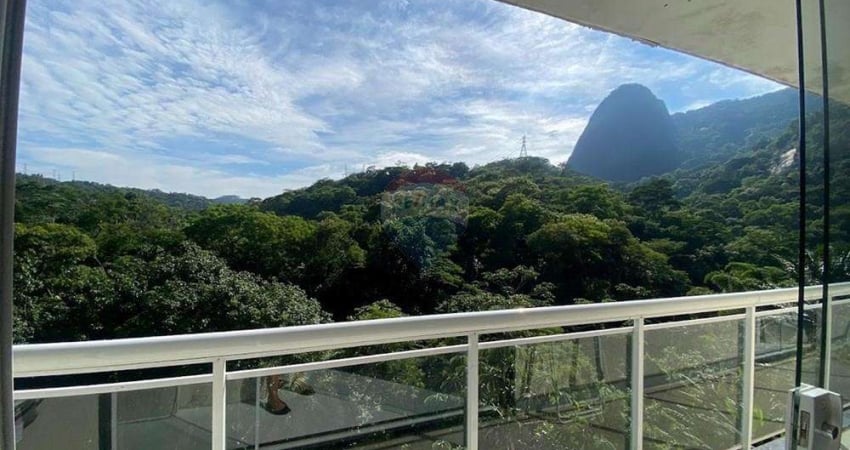 Cobertura dos Sonhos em Taquara: Conforto e Modernidade