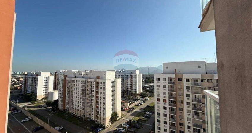 Apartamento à Venda no Anil – Conforto, Segurança e Lazer Completo em um Só Lugar!