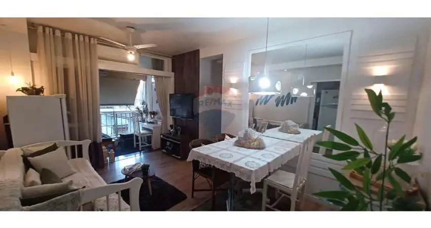 Apartamento 2 quartos 55m² - Infraestrutura Completa no Engenho Novo