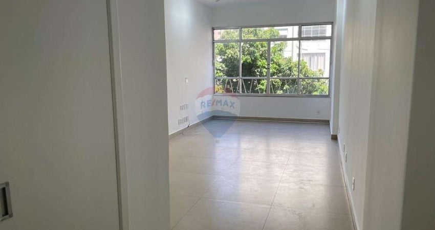 Apartamento à venda em Ipanema – Frente para a Visconde de Pirajá