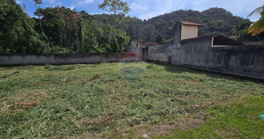 Terreno à venda na Rua Rosa Antunes, 100, Vargem Pequena, Rio de Janeiro