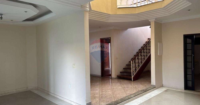 Casa com 6 quartos à venda em Bangu, Rio de Janeiro 