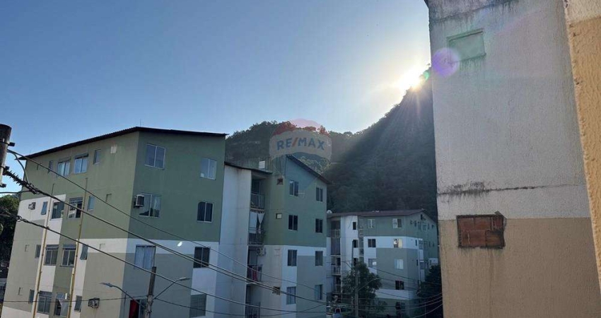 Apartamento com 2 quartos à venda em Jacarepaguá, Rio de Janeiro 
