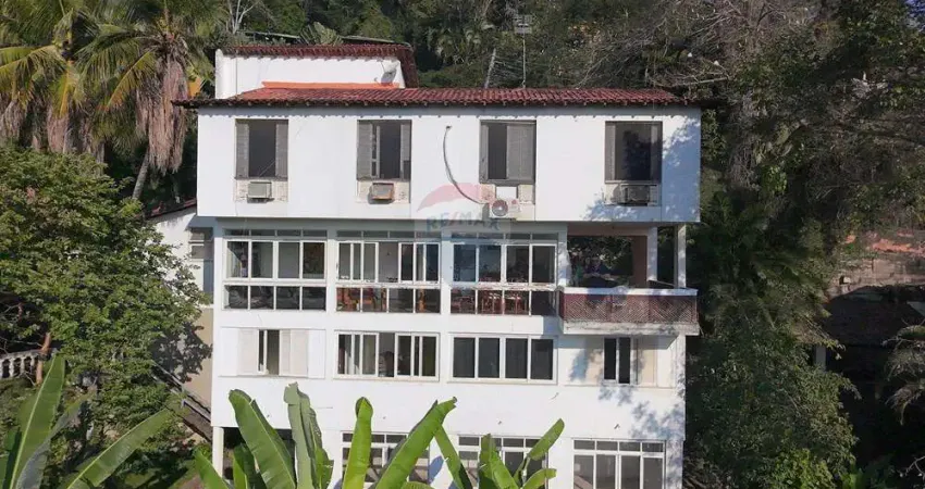 Casa com 6 quartos à venda em Itanhangá, Rio de Janeiro 