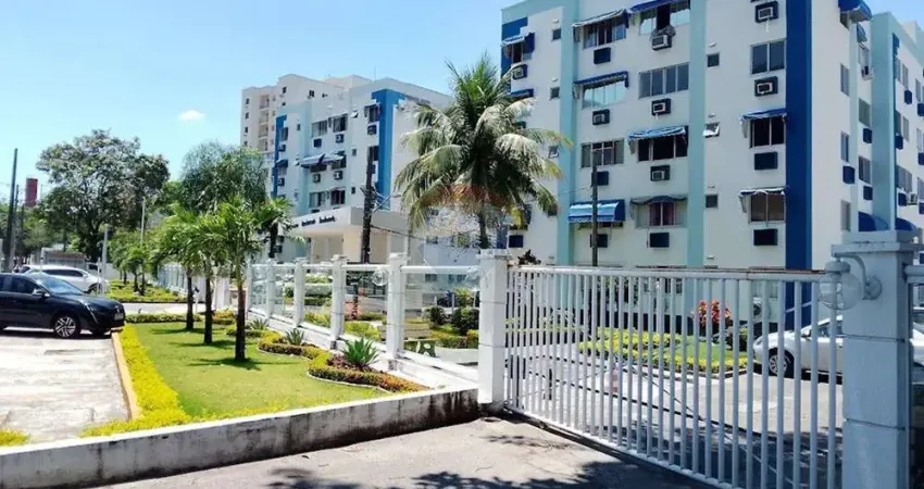 Apartamento com 2 quartos à venda no Camorim, Rio de Janeiro