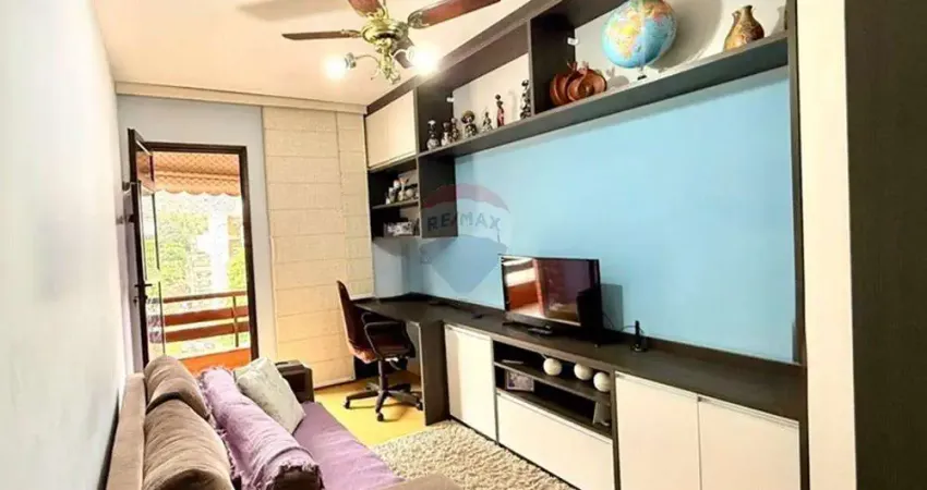 Apartamento com 3 quartos à venda na Rua Caçapava, 198, Grajaú, Rio de Janeiro