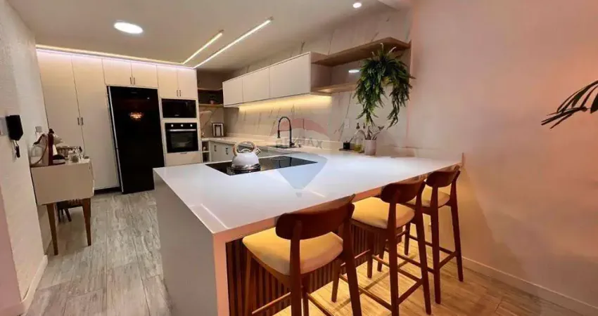 Casa em condomínio fechado com 3 quartos para alugar na Rua Soldado Genaro Pedro Lima, 330, Anil, Rio de Janeiro