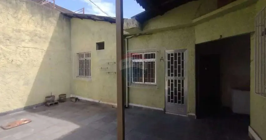 Casa com 3 quartos à venda em Marechal Hermes, Rio de Janeiro 