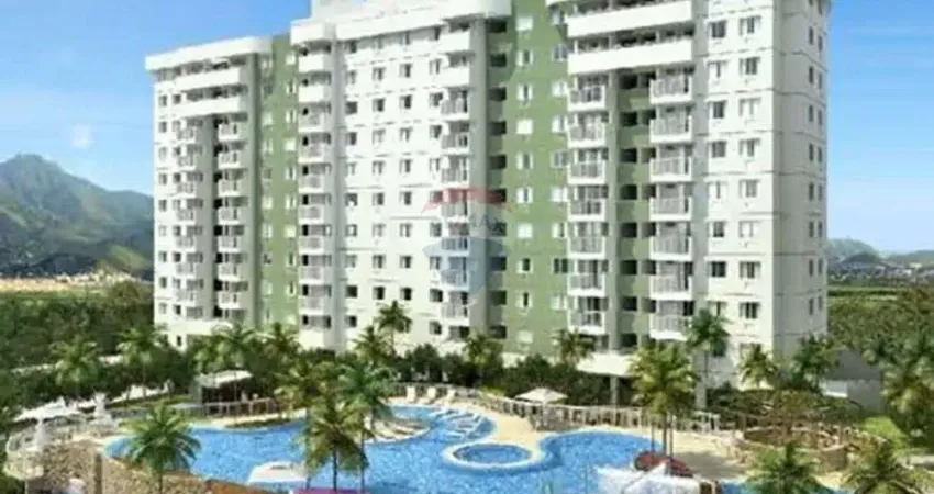 Apartamento com 2 quartos para alugar no Camorim, Rio de Janeiro 