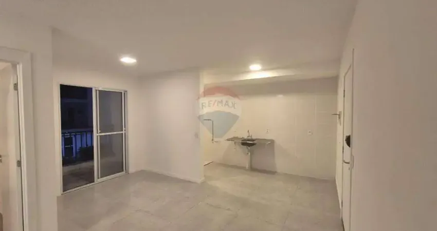 Apartamento 2 quartos, 1 vaga, no anil, ao lado do parkshopping jacarepaguá