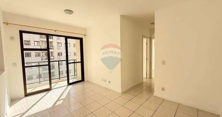 Apartamento a venda 2 quartos (1 suíte) lazer completo no cachambi