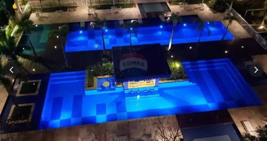 Cobertura no Recreio, 194m², 3 Quartos sendo 1 suíte com closet no Condomínio Máximo Resort