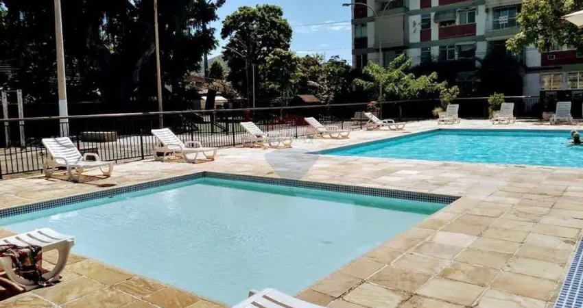 Apartamento com 2 quartos para alugar na Taquara, Rio de Janeiro