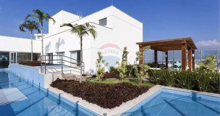 Apartamento 2 Quartos no Union Suítes – Barra da Tijuca | Centro Metropolitano