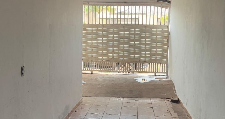 Vendo Casa no Residencial Itapajé