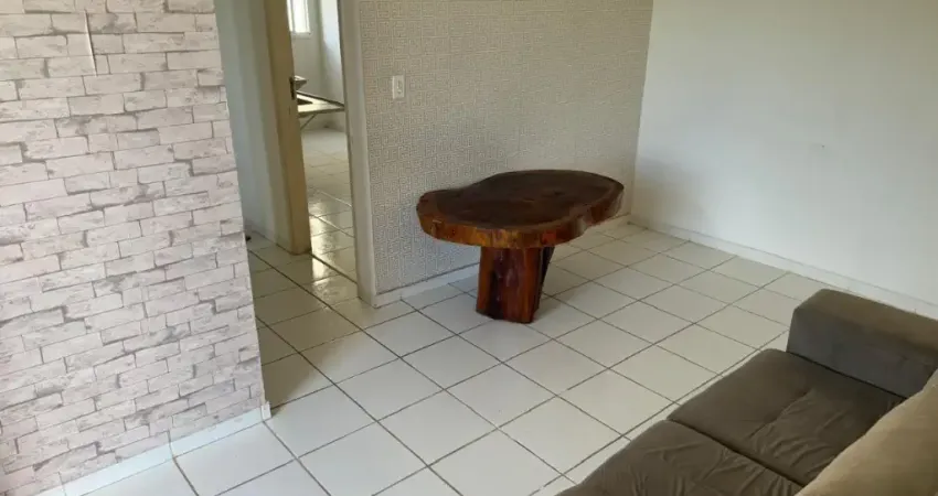 Apartamento com 2 quartos à venda na Rua Seis, 1, Parque Residencial das Nações Indígenas, Cuiabá