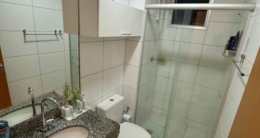 Apartamento lindo no Pantanal III
