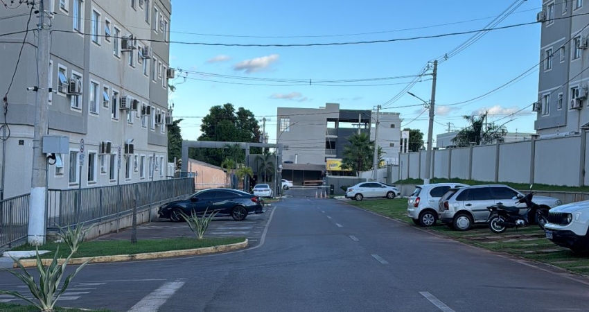 Apartamento com 2 quartos para alugar na Rua Vereador Juca do Guaraná, 106A, Jardim Imperial, Cuiabá