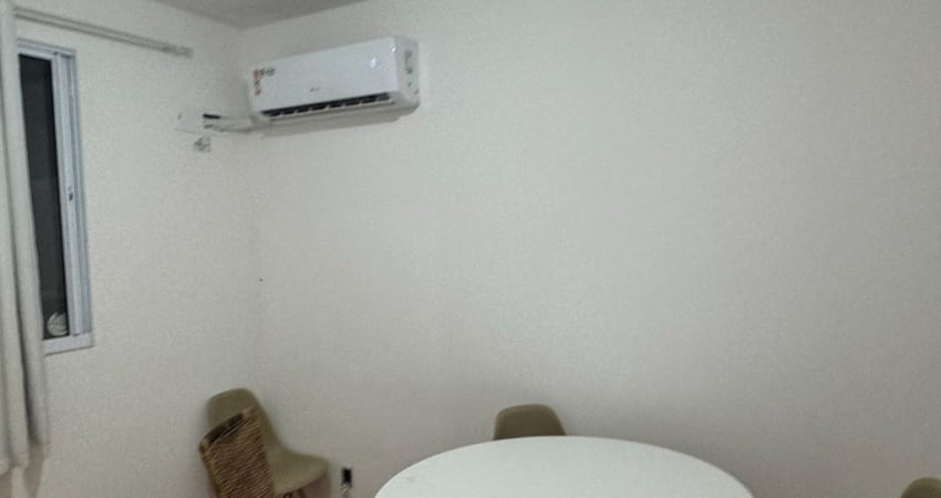 Apartamento com 2 quartos para alugar na Rua Vereador Juca do Guaraná, 106A, Jardim Imperial, Cuiabá