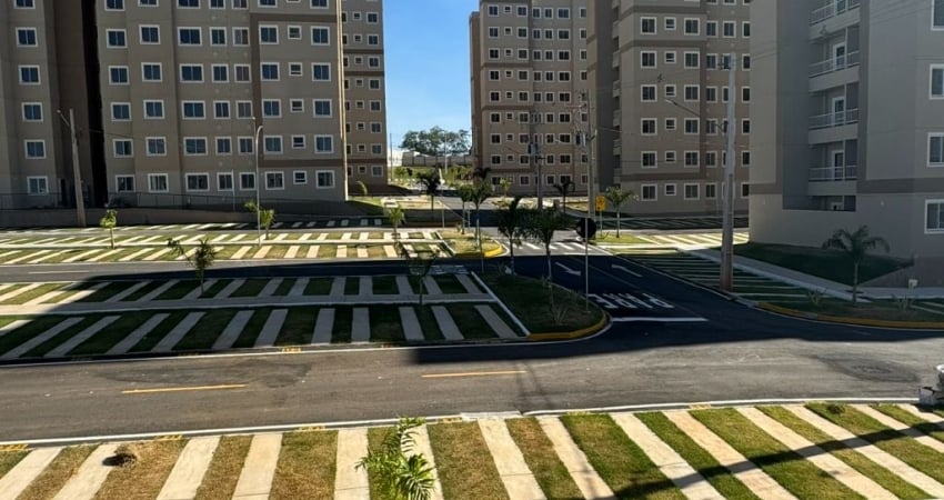 Apartamento com 2 quartos à venda na Rua Vereador Juca do Guaraná, 106A, Jardim Imperial, Cuiabá