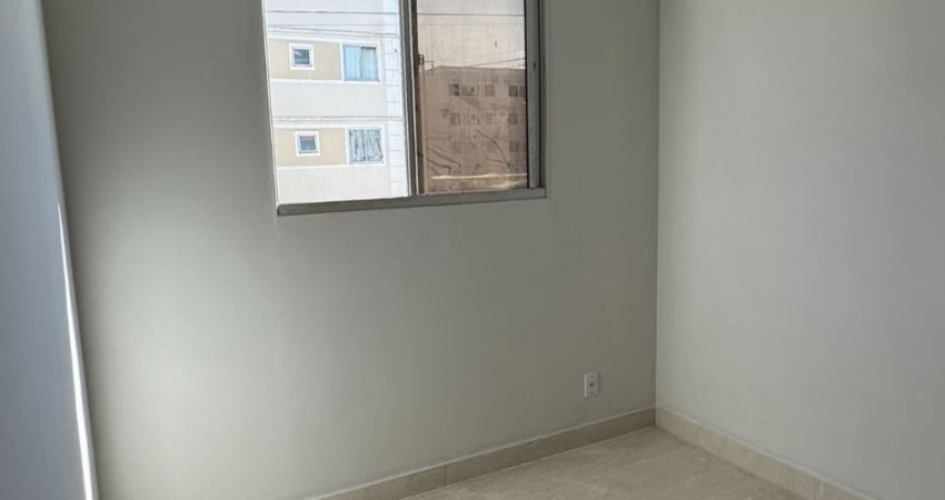 Apartamento com 2 quartos à venda na Avenida da FEB, Ponte Nova, Várzea Grande