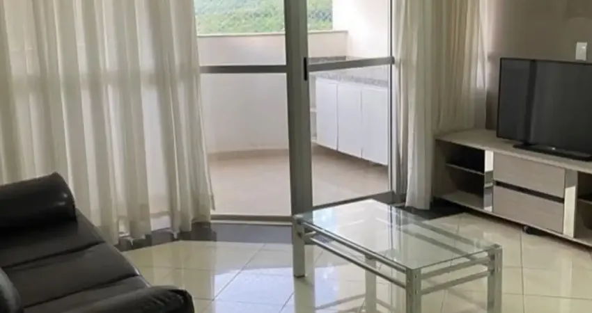 ALUGUEL – EDIFÍCIO ANA VITÓRIA | MOBILIADO | 114 m²