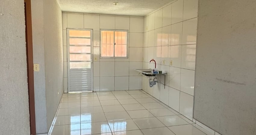 Casa com 2 quartos à venda na 0, São João Del Rei, Cuiabá