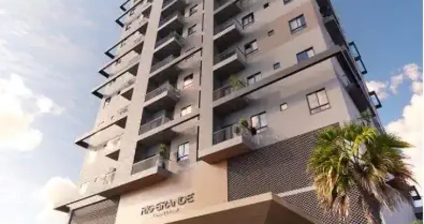 Apartamento á venda, lançamento bairro anita garibaldi - joinville-sc r$ 529.169,00