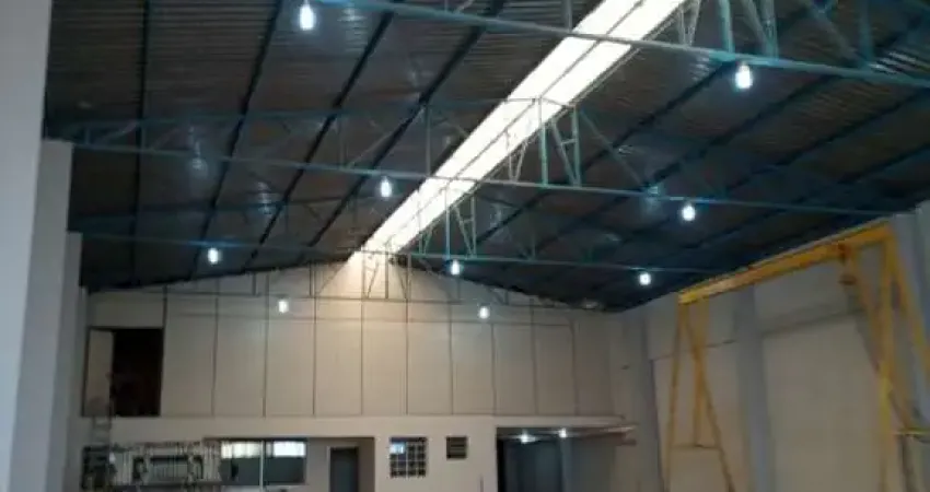 Barracão / Galpão / Depósito com 4 salas para alugar no Jardim Itatinga, Campinas 