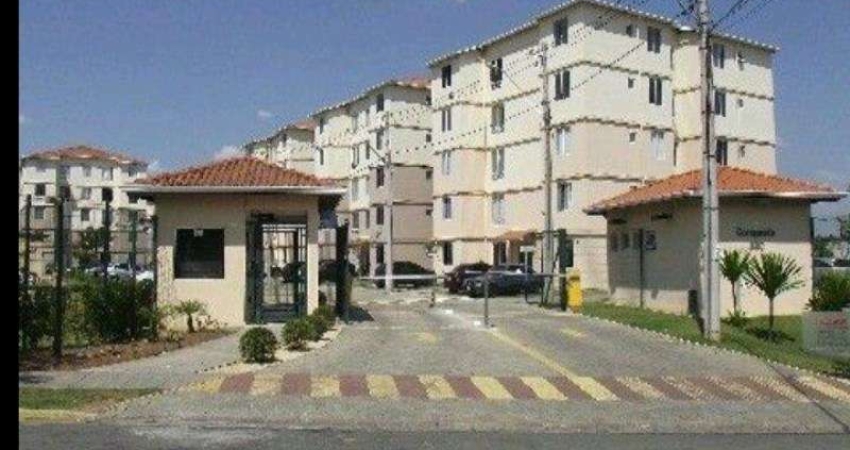 APARTAMENTO RESIDENCIAL À VENDA, JARDIM SÃO JOSÉ, CAMPINAS.