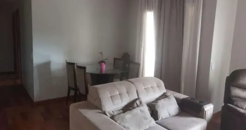 Apartamento com 3 quartos à venda no Jardim do Lago, Campinas 