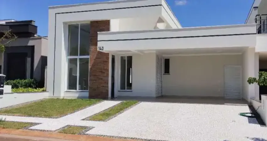 Casa com 3 quartos à venda no Parque Brasil 500, Paulínia 