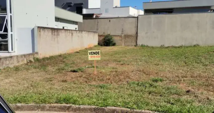 Terreno à venda no Residencial Real Park, Sumaré 