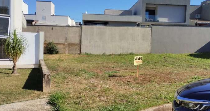 Terreno à venda no Residencial Real Parque Sumaré, Sumaré 