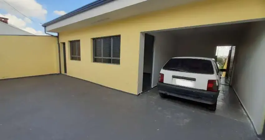 Casa com 5 quartos à venda no Jardim Carlos Lourenço, Campinas