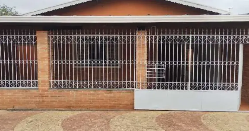 Casa com 3 quartos à venda no Jardim das Bandeiras, Campinas